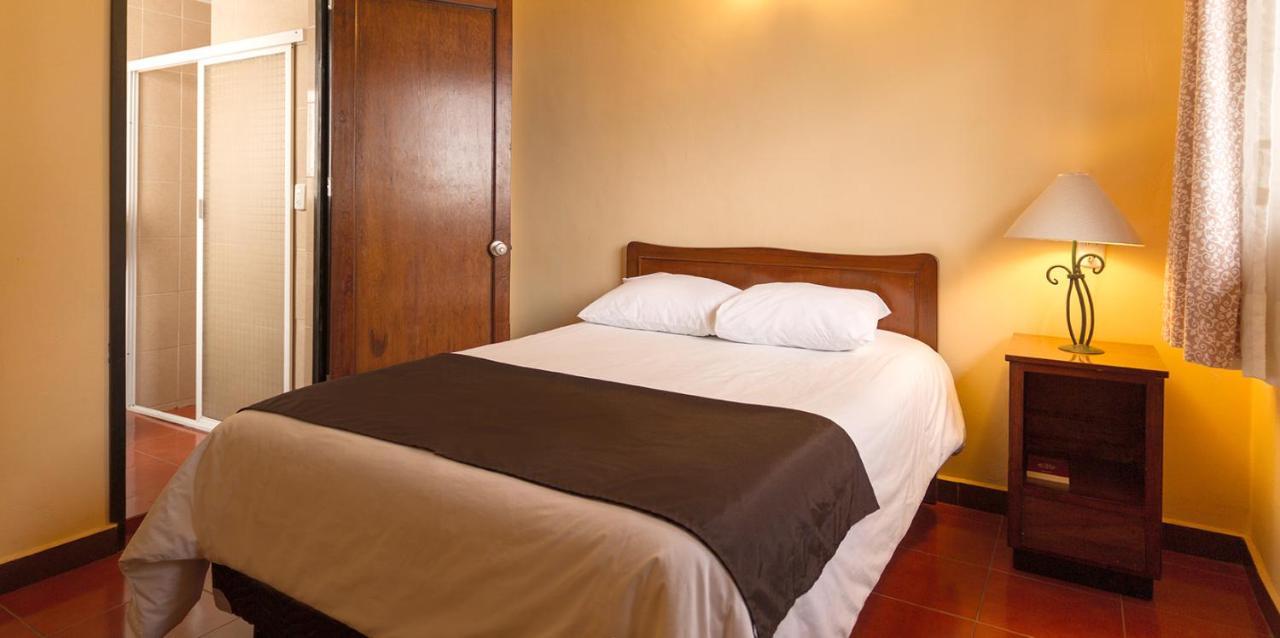 Hotel Posada Santa Bertha Texcoco de Mora Zewnętrze zdjęcie